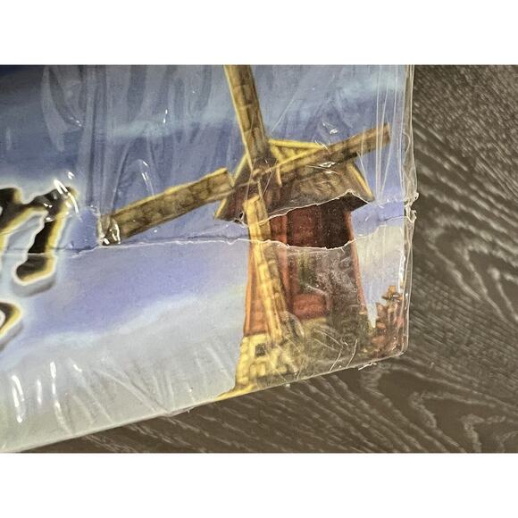 New Haven Board Game by Brian Left & Kevin Worden, 2013 R & R Games, New - Picture 6 of 8